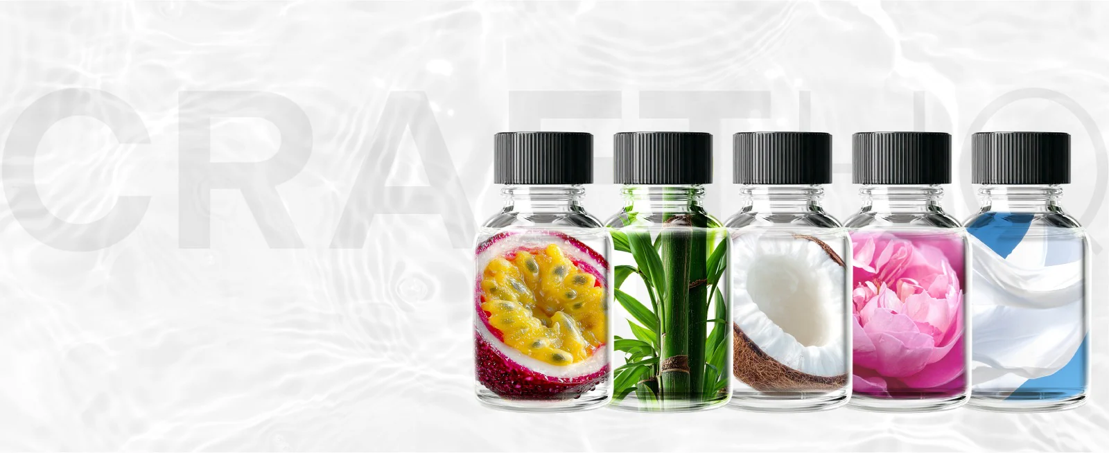Elevate Your Scents With Craft HQ